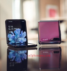 Samsung Galaxy Z Flip